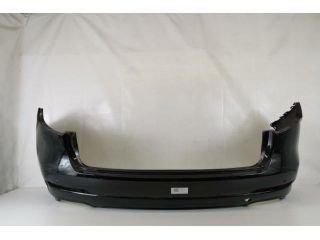 bontott MASERATI LEVANTE Hátsó Lökhárító (Részeivel)