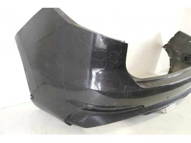 bontott MASERATI LEVANTE Hátsó Lökhárító (Üresen)