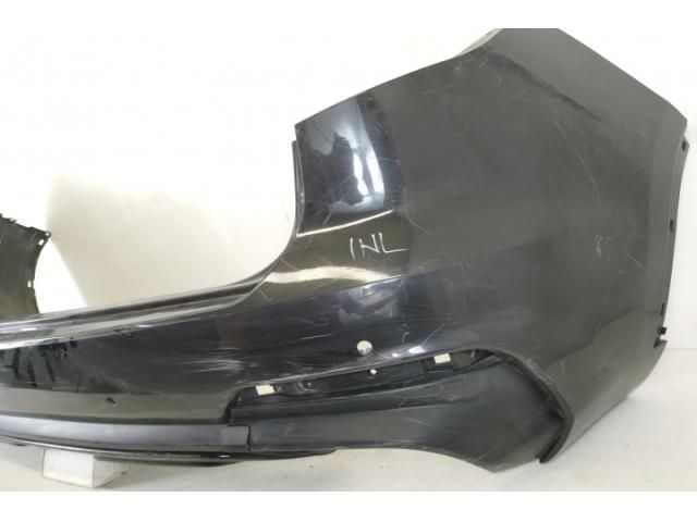 bontott MASERATI LEVANTE Hátsó Lökhárító (Üresen)