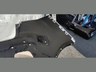 bontott MASERATI LEVANTE Hátsó Lökhárító (Üresen)