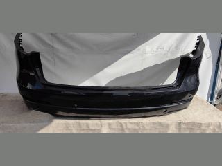 bontott MASERATI LEVANTE Hátsó Lökhárító (Üresen)