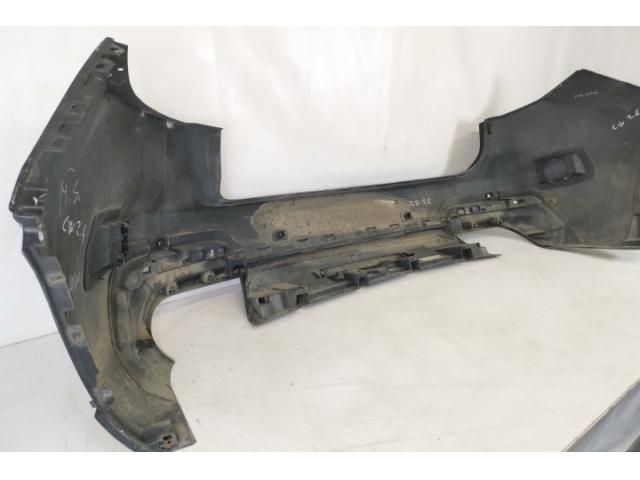 bontott MASERATI LEVANTE Hátsó Lökhárító (Üresen)