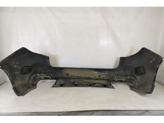 bontott MASERATI LEVANTE Hátsó Lökhárító (Üresen)