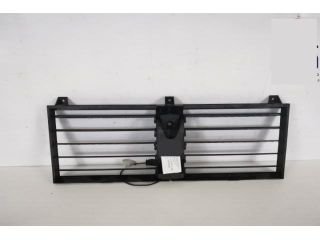 bontott MASERATI LEVANTE Hűtő Légterelő