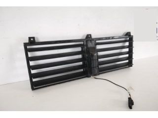 bontott MASERATI LEVANTE Hűtő Légterelő