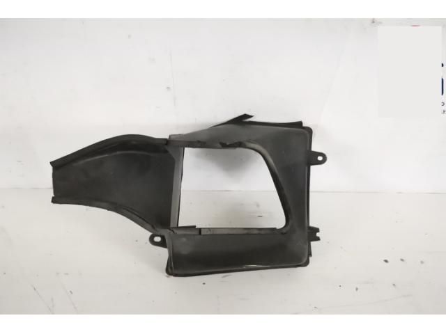 bontott MASERATI LEVANTE Intercooler Légterelő