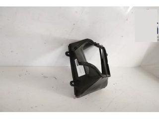 bontott MASERATI LEVANTE Intercooler Légterelő