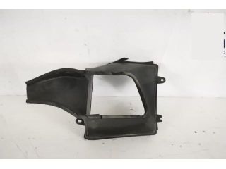 bontott MASERATI LEVANTE Intercooler Légterelő