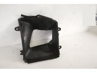 bontott MASERATI LEVANTE Intercooler Légterelő