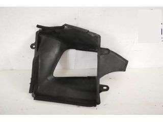 bontott MASERATI LEVANTE Intercooler Légterelő