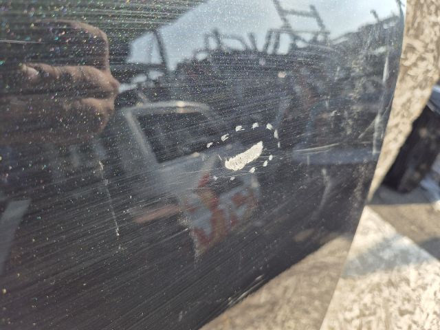 bontott MASERATI LEVANTE Jobb első Ajtó (Üres lemez)