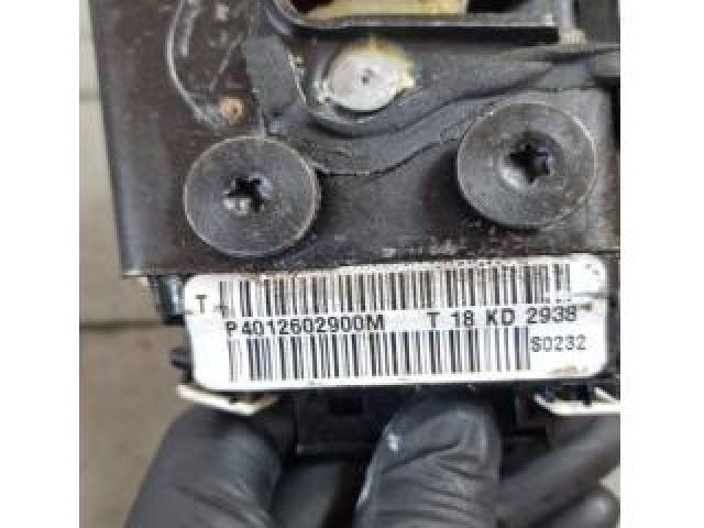 bontott MASERATI LEVANTE Jobb első Ajtózár