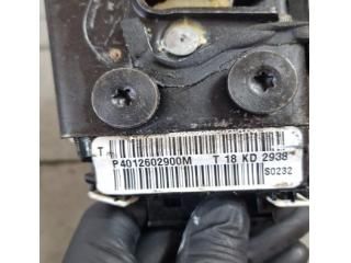 bontott MASERATI LEVANTE Jobb első Ajtózár