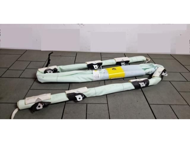 bontott MASERATI LEVANTE Jobb Fejlégzsák