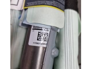 bontott MASERATI LEVANTE Jobb Fejlégzsák