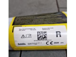 bontott MASERATI LEVANTE Jobb Fejlégzsák