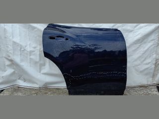 bontott MASERATI LEVANTE Jobb hátsó Ajtó (Üres lemez)