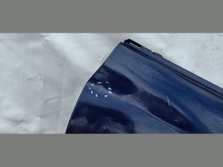 bontott MASERATI LEVANTE Jobb hátsó Ajtó (Üres lemez)