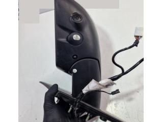 bontott MASERATI LEVANTE Jobb Visszapillantó Tükör (Elektromos)