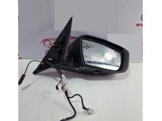 bontott MASERATI LEVANTE Jobb Visszapillantó Tükör (Elektromos)