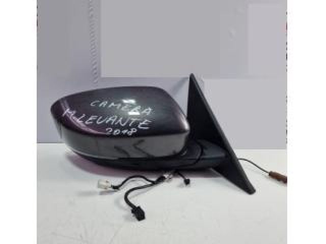 bontott MASERATI LEVANTE Jobb Visszapillantó Tükör (Elektromos)