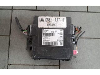 bontott MASERATI LEVANTE Kulcs Nélküli Nyitás Jeladó