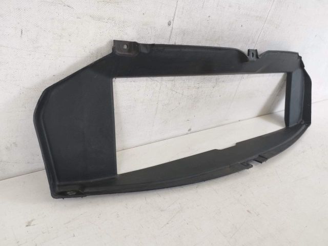 bontott MASERATI LEVANTE Légterelő