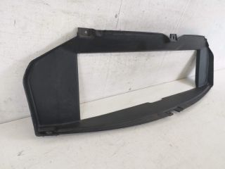 bontott MASERATI LEVANTE Légterelő