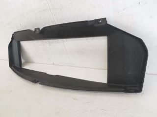 bontott MASERATI LEVANTE Légterelő