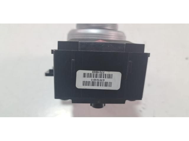 bontott MASERATI LEVANTE Multimédia Vezérlő