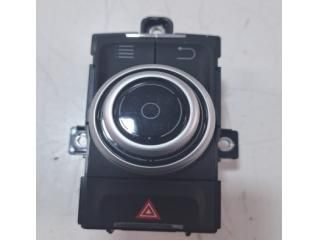 bontott MASERATI LEVANTE Multimédia Vezérlő