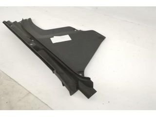 bontott MASERATI LEVANTE Szélvédő Takaró