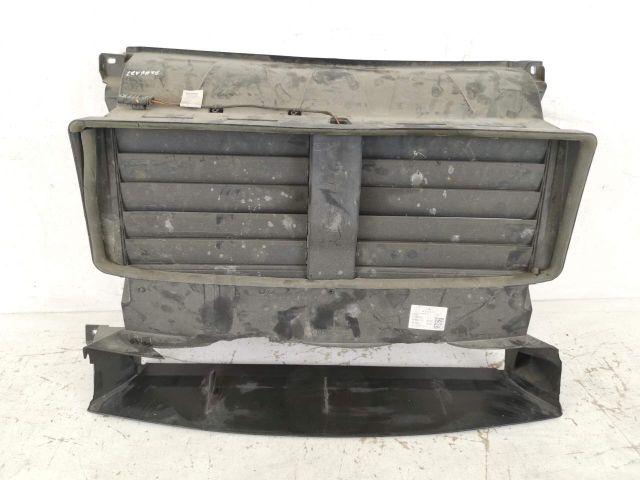 bontott MASERATI LEVANTE Vízhűtő Radiátor Tartó