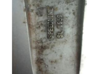 bontott MASERATI QUATTROPORTE Alufelni (1 db)