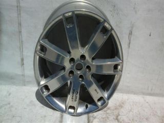 bontott MASERATI QUATTROPORTE Alufelni (1 db)