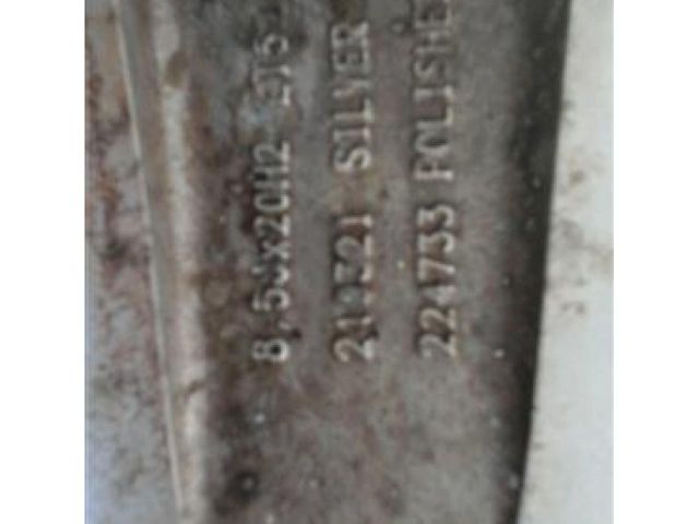 bontott MASERATI QUATTROPORTE Alufelni (1 db)