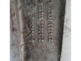 bontott MASERATI QUATTROPORTE Alufelni (1 db)