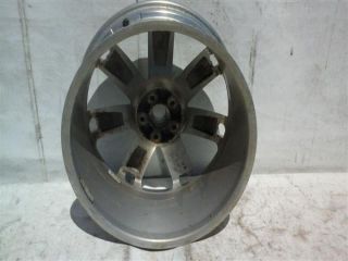 bontott MASERATI QUATTROPORTE Alufelni (1 db)