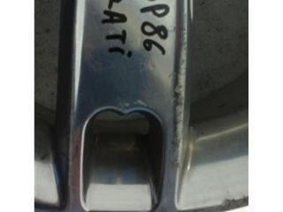 bontott MASERATI QUATTROPORTE Alufelni (1 db)