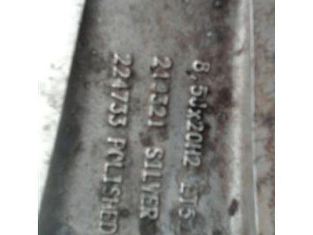 bontott MASERATI QUATTROPORTE Alufelni (1 db)