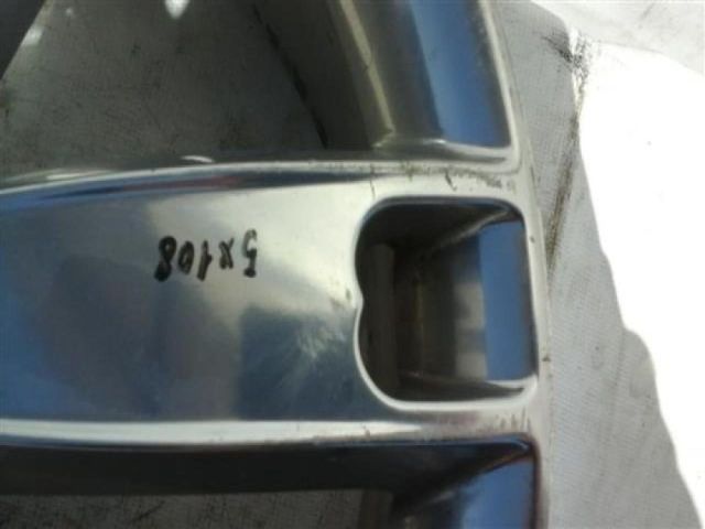 bontott MASERATI QUATTROPORTE Alufelni (1 db)