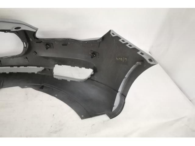 bontott MASERATI QUATTROPORTE Első Lökhárító (Részeivel)