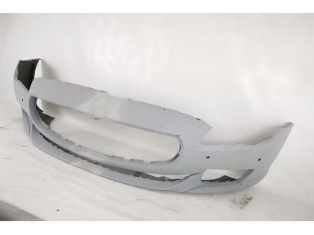 bontott MASERATI QUATTROPORTE Első Lökhárító (Részeivel)