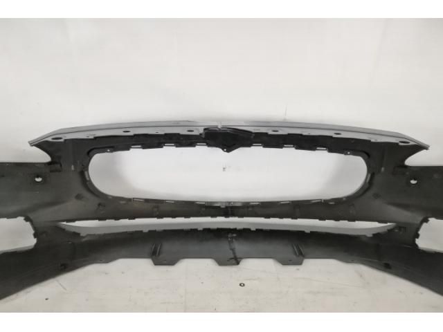 bontott MASERATI QUATTROPORTE Első Lökhárító (Részeivel)