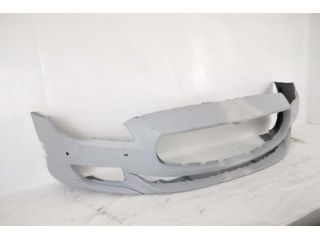 bontott MASERATI QUATTROPORTE Első Lökhárító (Részeivel)