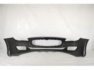 bontott MASERATI QUATTROPORTE Első Lökhárító (Részeivel)