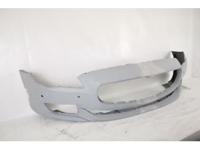 bontott MASERATI QUATTROPORTE Első Lökhárító (Részeivel)