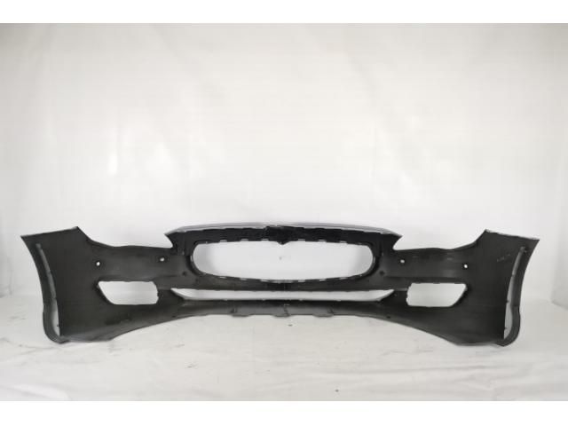 bontott MASERATI QUATTROPORTE Első Lökhárító (Részeivel)