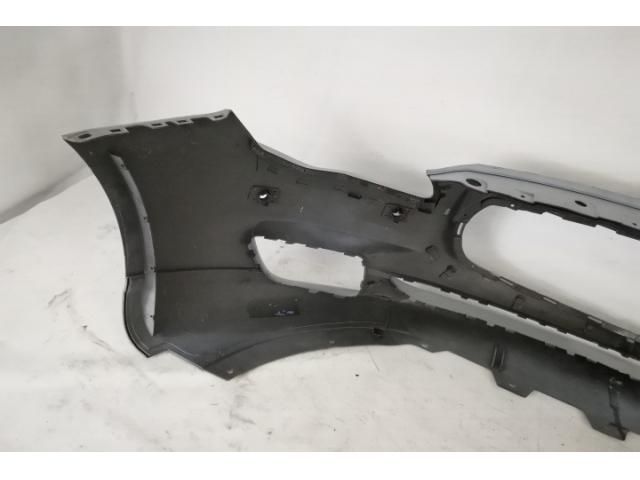 bontott MASERATI QUATTROPORTE Első Lökhárító (Részeivel)