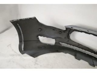 bontott MASERATI QUATTROPORTE Első Lökhárító (Részeivel)